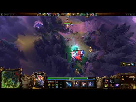 MIRACLE TINKER -  Top Rank Pro Gameplay
