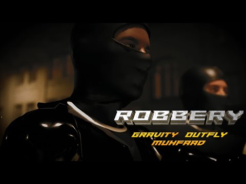 Video thumbnail for ROBBERY