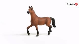 Schleich Kobyla oldenburská