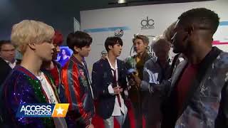 BTS Fanboys Over Ansel Elgort&#39;s New Song &#39;Supernova&#39;