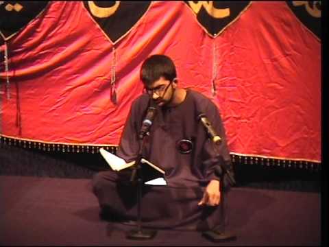 7th Night   Marsiya2