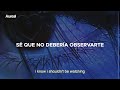 PinkPantheress Pain Español Lyrics