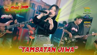 Download lagu TAMBATAN JIWA (ANDAI) IIS ALYA OM WONGJOWO MADIUN x PM AUDIO PRO - SYAHDU PUOLL mp3