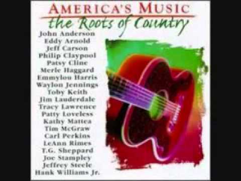 The Pressure Is On Hank Williams Jr. & Waylon Jennings