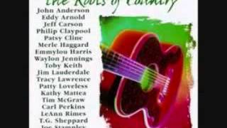 The Pressure Is On Hank Williams Jr. &amp; Waylon Jennings