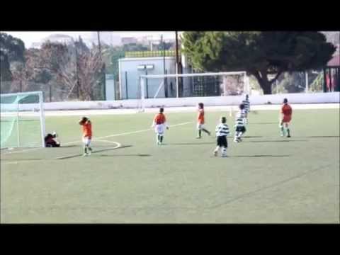 Momentos da Època 2011/12