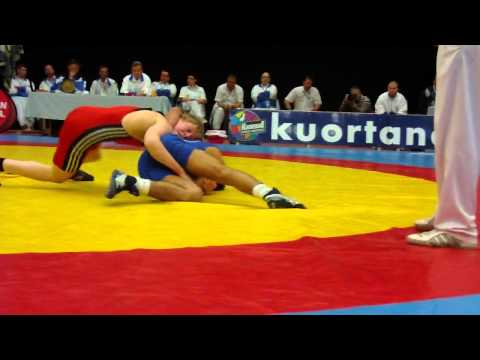 Tero Halmesmäki HyPK - Toufan Ahmadi VaaTo