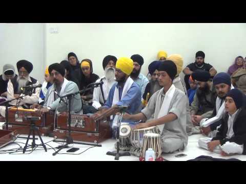 Los Angeles Annual AKJ Smaagam November 2014