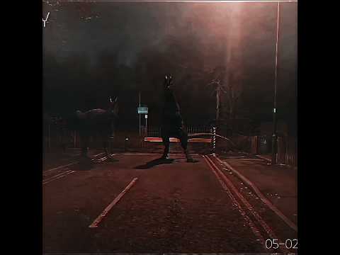 Dinosaurs Werewolves💀🔥 #shorts #analoghorror #dinosaurs #dilophosaurus #edit #phonk #viraledit #2k