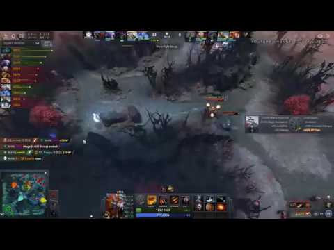 [MKK] Execration vs CG Clutch WCA 2017 SEA Part 6