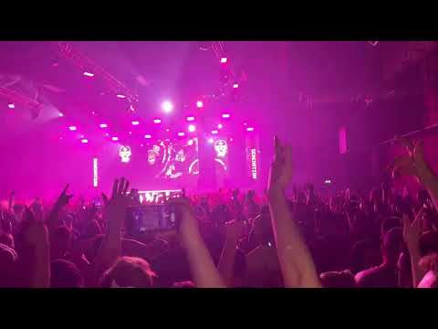 Ben Nicky - Forever Young (Hellfire Hard Generation Manchester 2023)