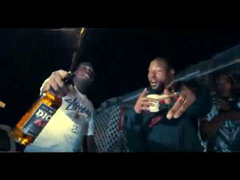 OZ  FEAT DON CARLI - RACKS💵💰💲 ( CLIP OFFICIEL)  Prod by Fullygrownmusik🎶🎹 2020