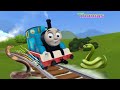 Thomas & Friends | Number One Engine | Kids Cartoon