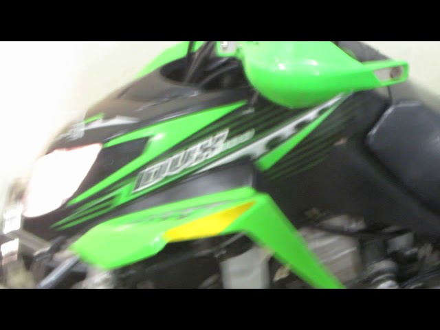 Right Passenger Front Brake Caliper 2006 Suzuki Quadsport Z400 LTZ400 2x4 1750 4