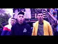 Dash Ali ft. Md13 & Mazii - Feinden(Bad Khah) (Official Music Video)