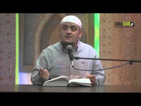 15. Sprova e vdekjes - Irfan Jahiu