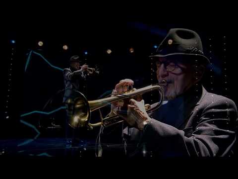 Tomasz Stańko - minikoncert | Nowa Tonacja w CANAL+