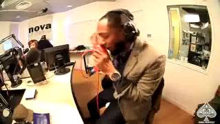 Yasiin Bey/Mos Def  and J Dilla Sunshine Screwface..