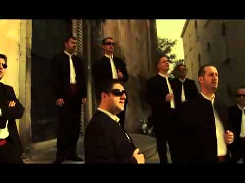 Ne more mi bit   klapa Cambi K  Kambelovac   TV SPOT360p H 264 AAC