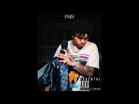 [FREE] NoCap x Rylo Rodriguez Type Beat 2021 - "Pain" (@prod.obsidian) No Loops!