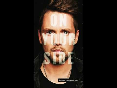 SafetySuit - On Your Side [Single] (w/ Lyrics)