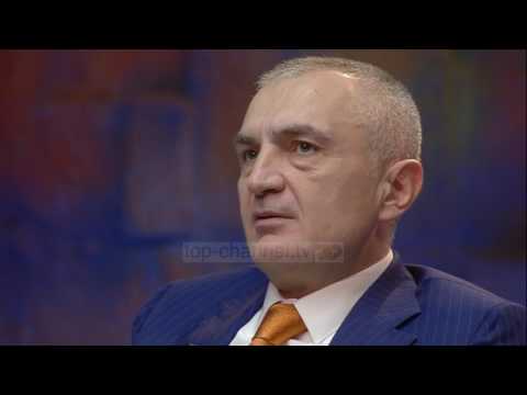 Meta: Vetting-un nuk e  bëjnë ambasadat - Top Channel Albania - News - Lajme