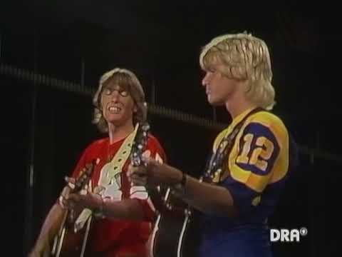 Bolland & Bolland - You Make Me Feel So High