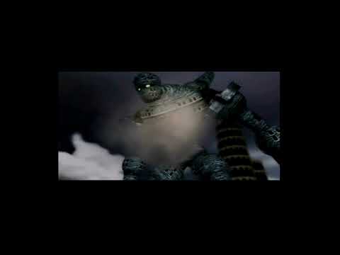 Giant of Babil -Final Fantasy IV Let's Play Part 30