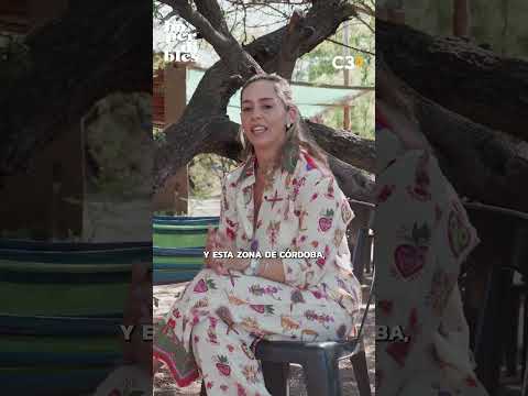 NADAR CON TORTUGAS EN EL RÍO EN SAN MARCOS SIERRAS 😎🐢