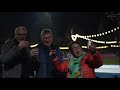 Terugblik Marathon Cup 1 -  Jaap Eden IJsbaan Amsterdam 2021