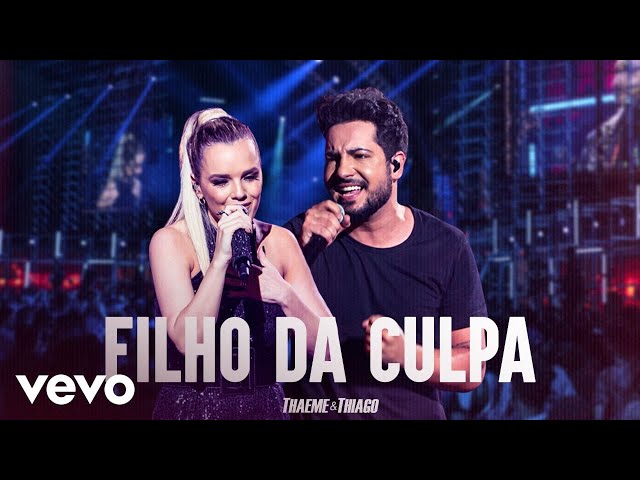 Download Thaeme & Thiago – Filho Da Culpa