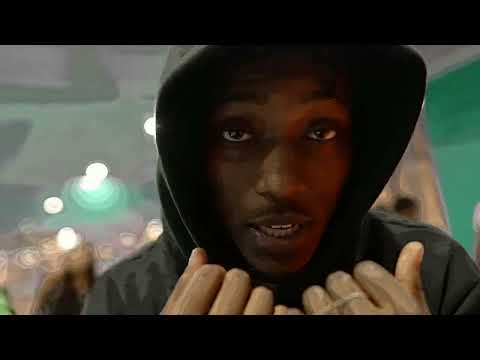 MuteBaby - Niggas Be Hating ft. BabyDrill [Dir. by @ONESHOTSKOTT]