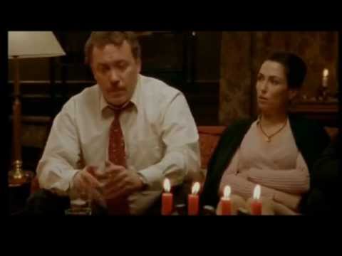 Bästa scenen i svensk filmhistoria.