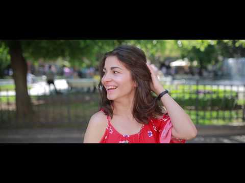 DYNAMIX - Vysnívaná Láska (Official video)