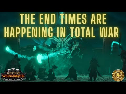 New Lords of the End Times DLC & End Game Scenario's Revealed