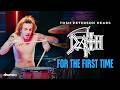 Lady Gaga Drummer Hears Death For The First Time DEFAULT Thumbnail