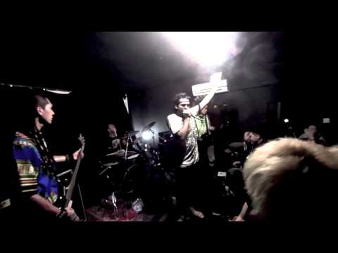 Blinded Humanity (PINKNOIZE - SINGAPORE - 160415)