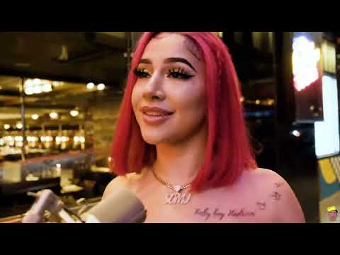 SoMaryjane - Adore Me (Performance)