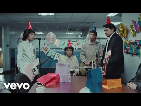 ONE CLICK STRAIGHT - Relapse (Official Music Video)