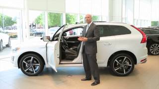 2015 Volvo XC60 Walkaround