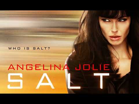 Salt (2010) Movie Score Suite - James Newton Howard