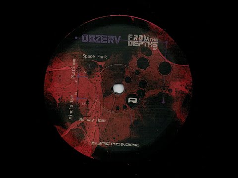 Obzerv -- Platinum