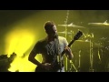 Kings of Leon - Pistol of Fire [Song for the City @ Tampa]