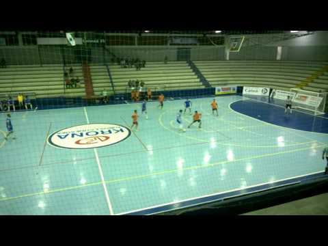 M11 Madri Futsal X Laranjeira