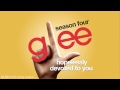 Glee - Hopelessly Devoted To You - Episode Version