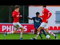 AMARIO COZIER-DUBERRY | Future Star For Arsenal | HD HIGHLIGHTS