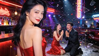 Diselingkuhi pacar dan sekretaris, dia balas tidur dgn "Pria Sewaan", si curang kini mohon balikan!