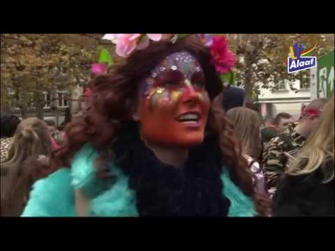 De11devande11de 2018: Frans Theunisz - D'n ingel vaan Mestreech