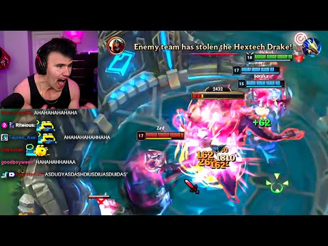 Nickich loses a game only he can lose