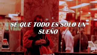 JIN LONGGUO (김용국) - INTO YOUR LOVE AGAIN (FT. ESON) [Traducida al Español]